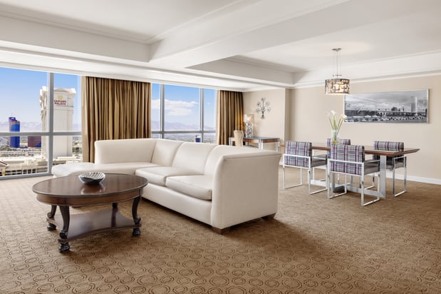 Images Flamingo Las Vegas - A Caesars Rewards Destination