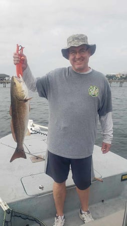 Images E-6 INSHORE FISHING ADVENTURES, LLC