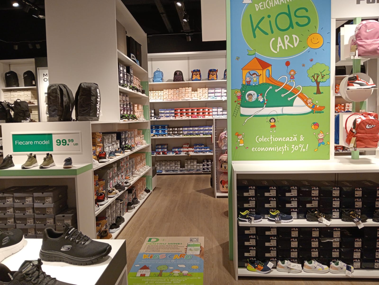 Images DEICHMANN