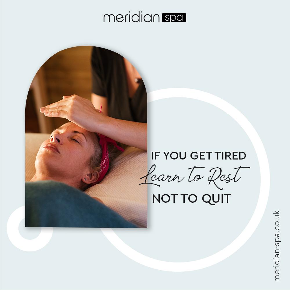 Images Meridian Spa - Premium Greenwich Spa