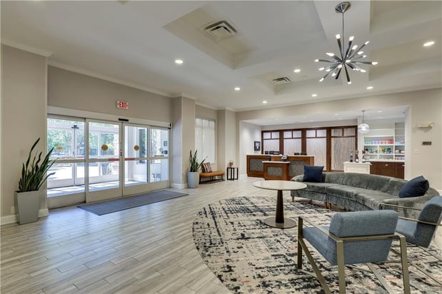 Images Homewood Suites by Hilton Charleston - Mt. Pleasant