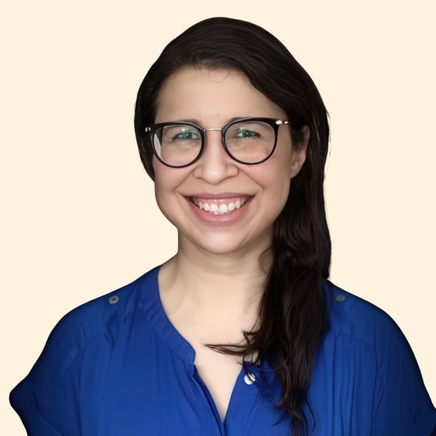 Images Latifa Buxamusa, Neuropsychologist