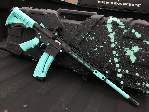 Images Armory Valentine, LLC Cerakote Coating, Laser Engraving & Custom Holsters