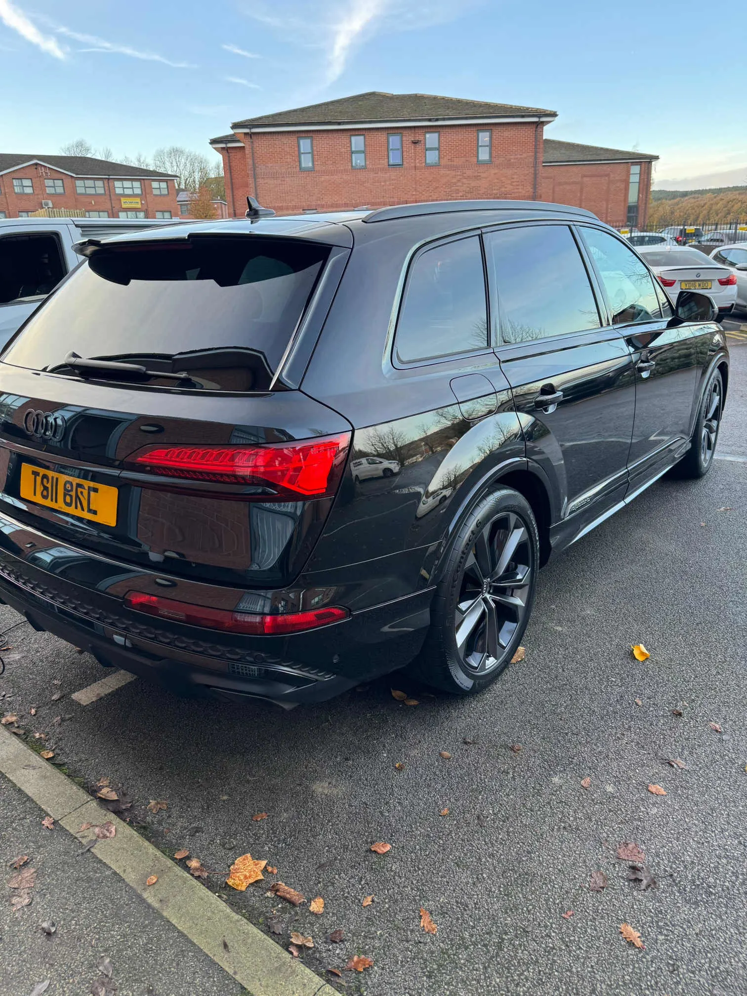 Images Joshy Washy Detailing