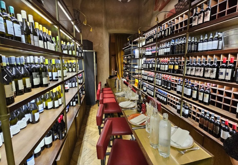 Ristorante Cucina Torcicoda