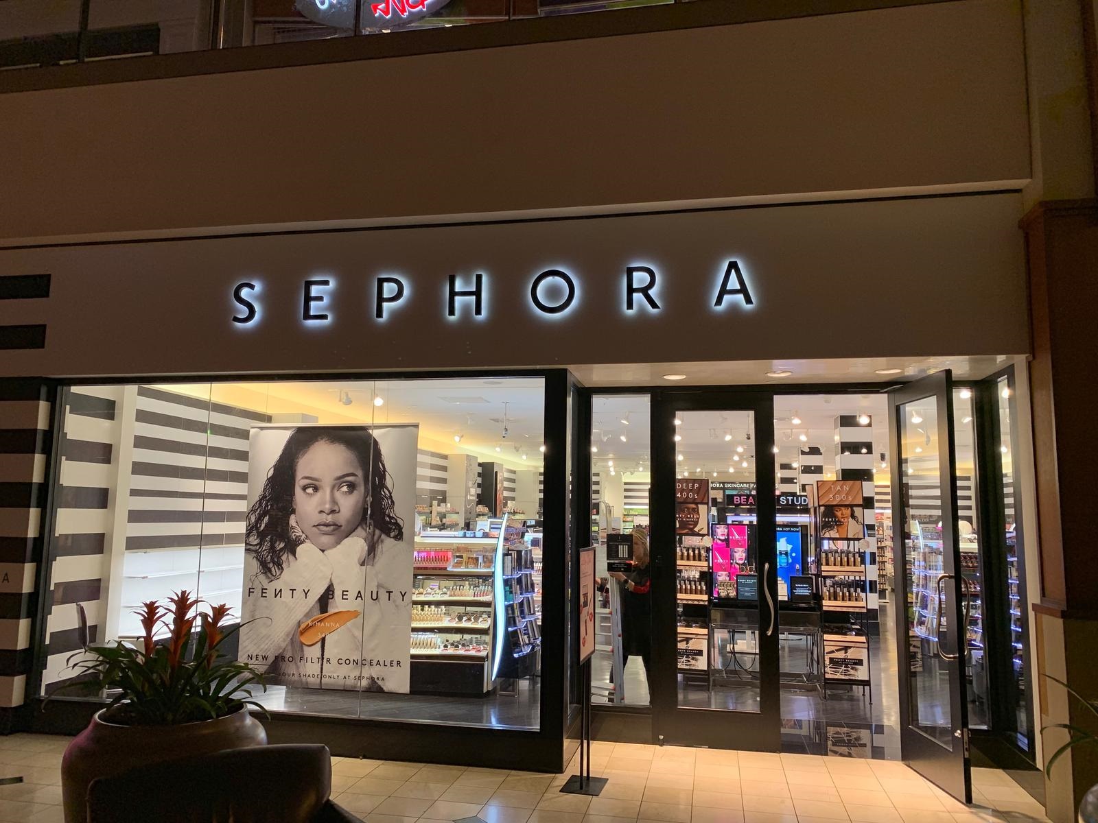 SEPHORA Photo