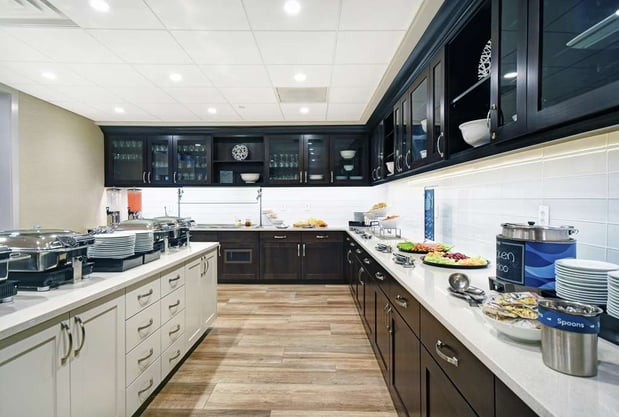 Images Homewood Suites by Hilton Denver International Airport