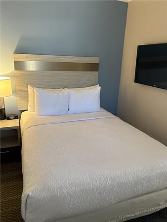 Images Best Western InnSuites Phoenix Hotel & Suites