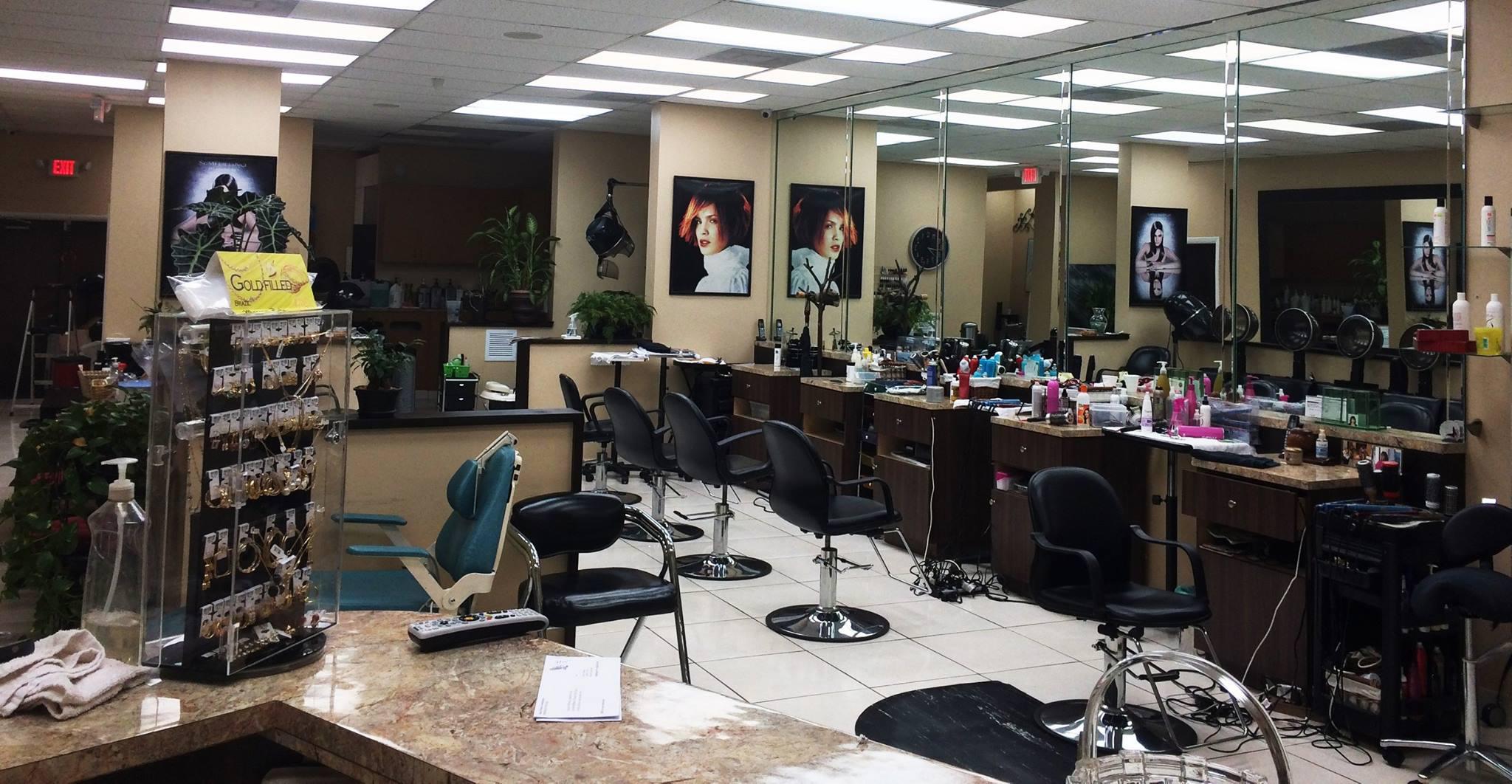 Dominican Salon in Kendall, FL with Reviews