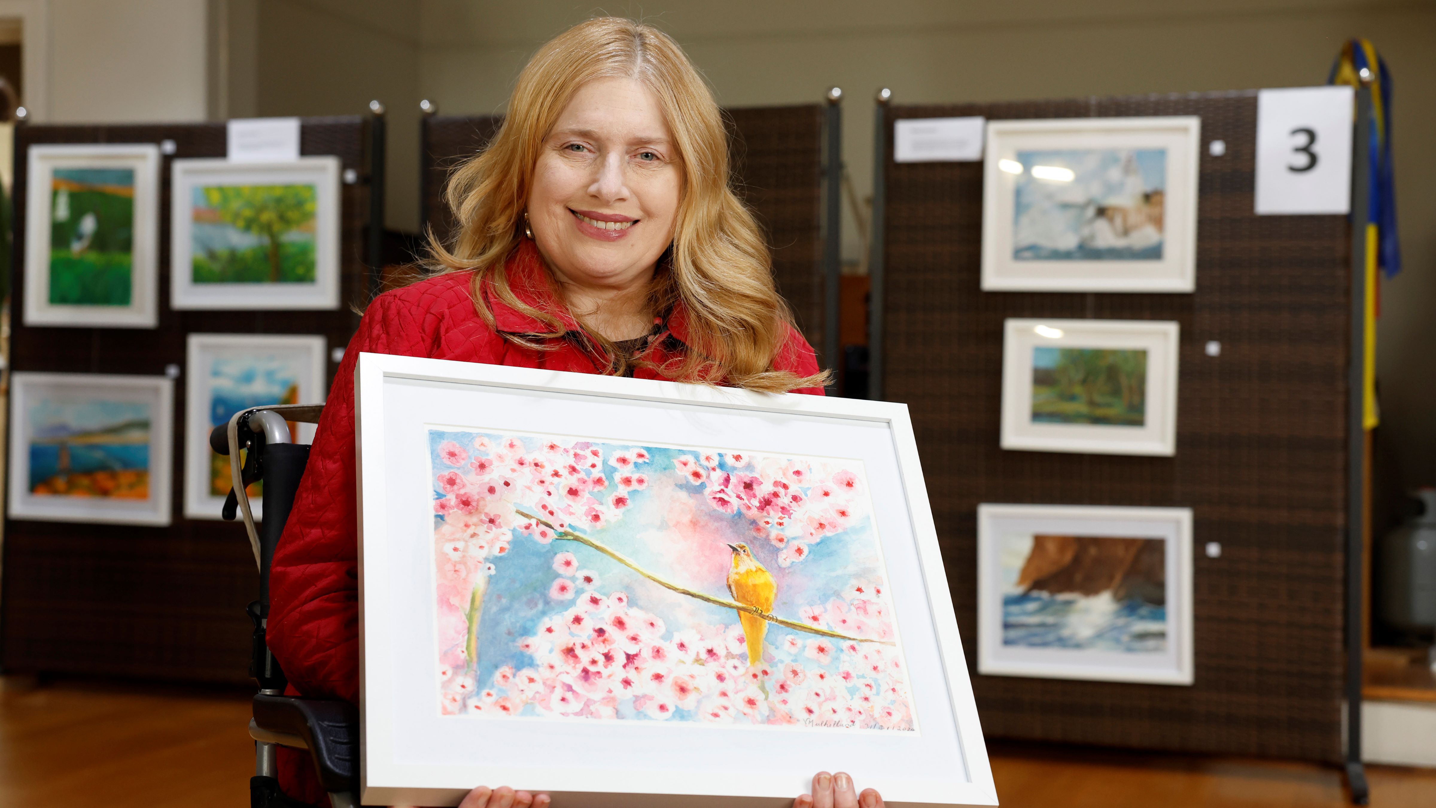 Images Uniting AgeWell Hawthorn AgeWell Centre