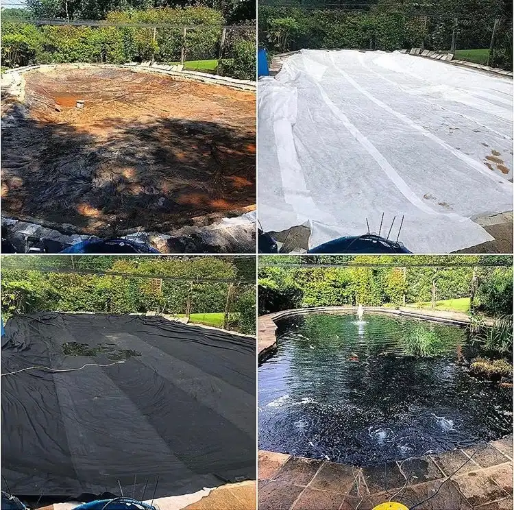 Images Aquascapes Water Feature Specialist Ltd