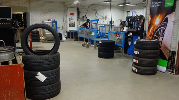 Images RengasCenter Vaasa Oy K.Lytz Ab