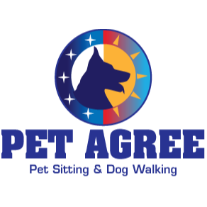 Pet-Agree Logo
