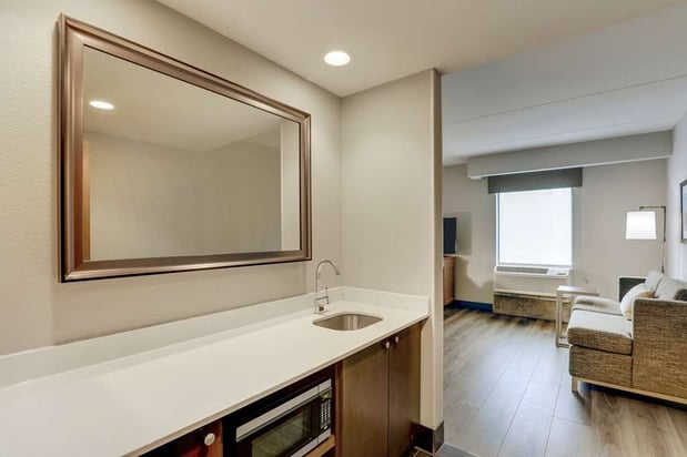 Images Hampton Inn & Suites Rome