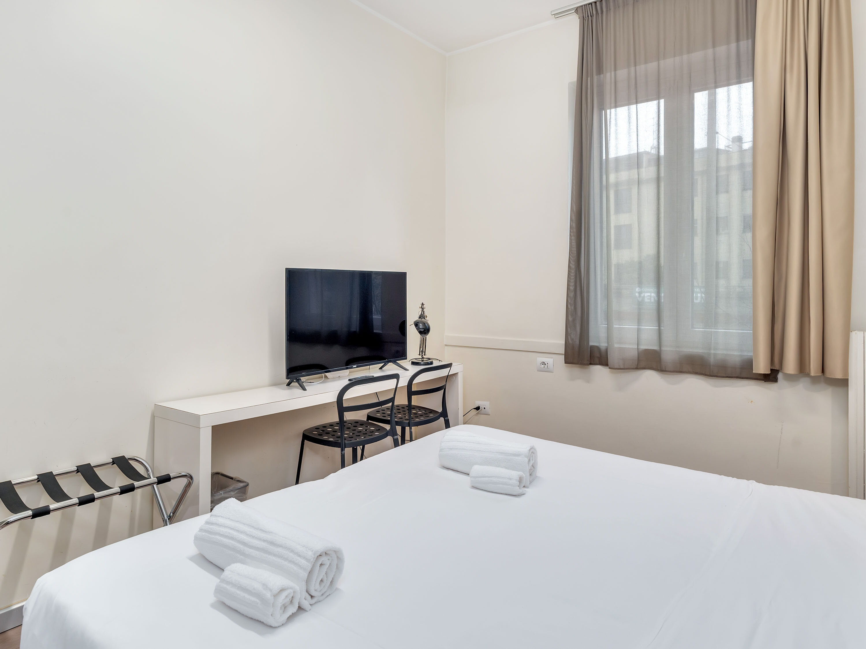 Images B&B HOTEL Milano Ornato