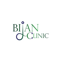 Bijan Clinic Logo