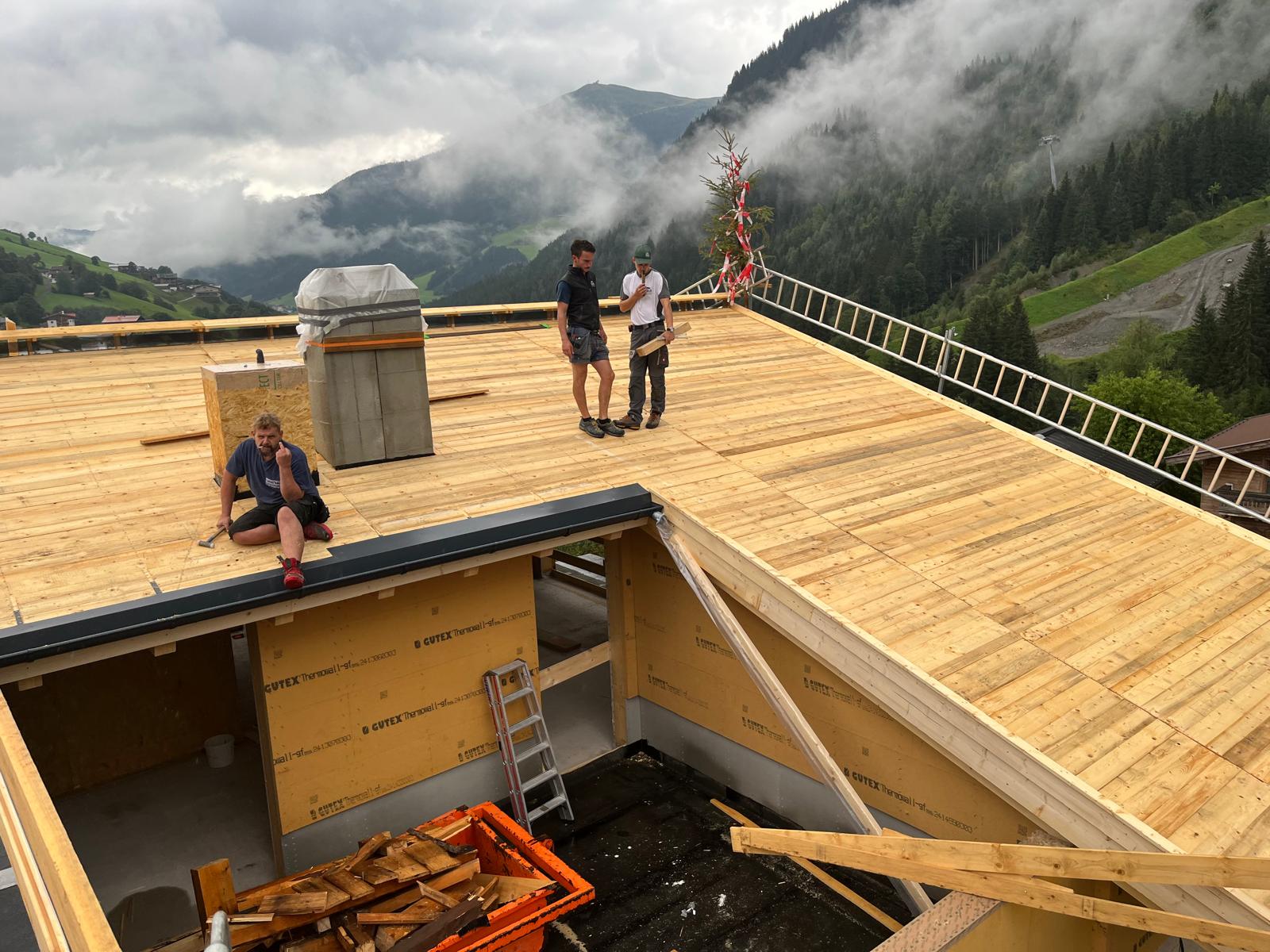 Bild 20 von Dach-Bauwerksabdichtung Adi