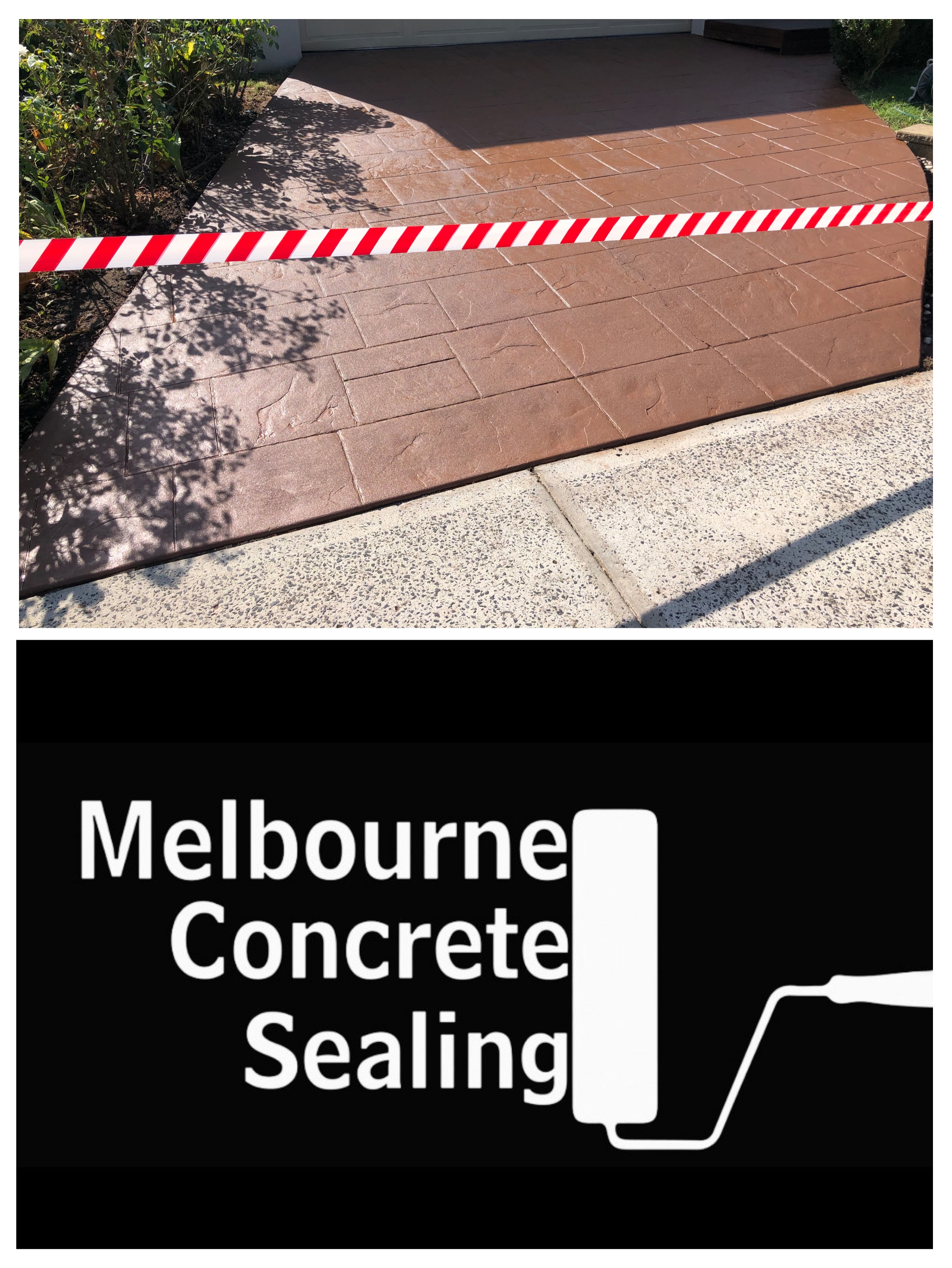 Images Melbourne Concrete Sealing