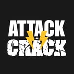 Attack A Crack Logo