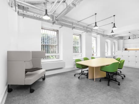 Frankfurt, Mainzer Landstraße, Mainzer Landstraße 49 in Frankfurt am Main