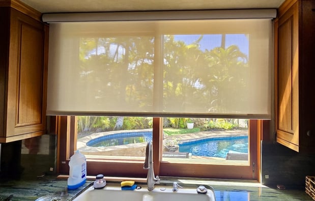 Images Budget Blinds of The Big Island and Kauai