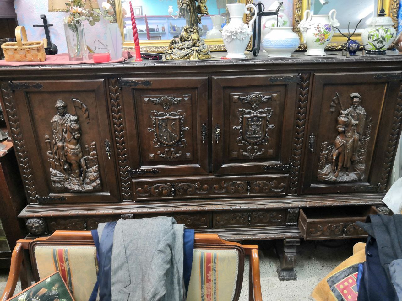 Segundo Armario - Tienda De Segunda Mano