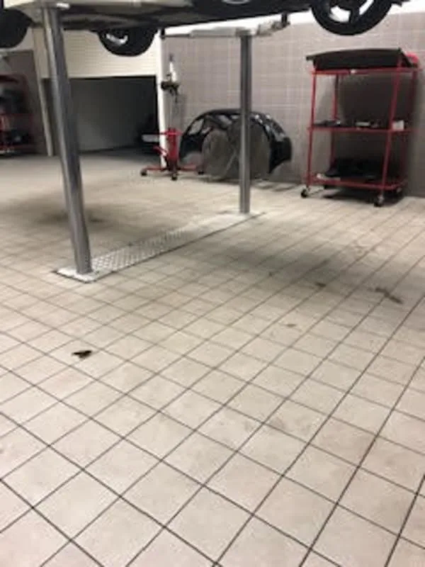 Images Commercial & Specialist Cleaning