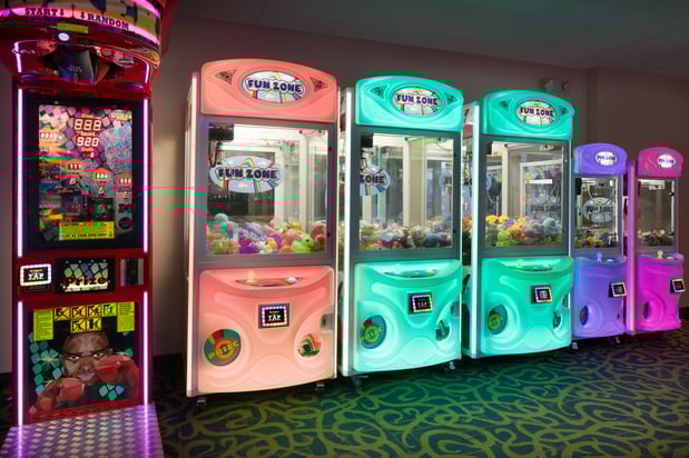 Images Holiday Inn & Suites Orlando SW - Celebration Area by IHG