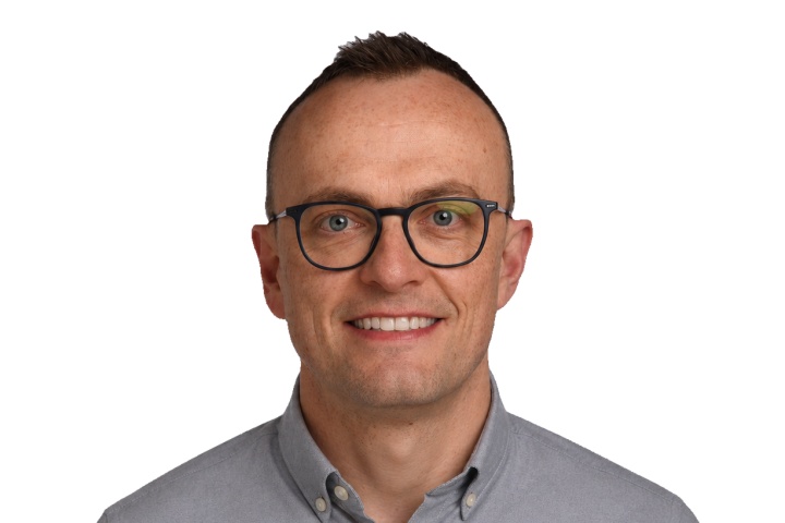 Eddie Dolan, Optometrist Director in our Donegal Town store