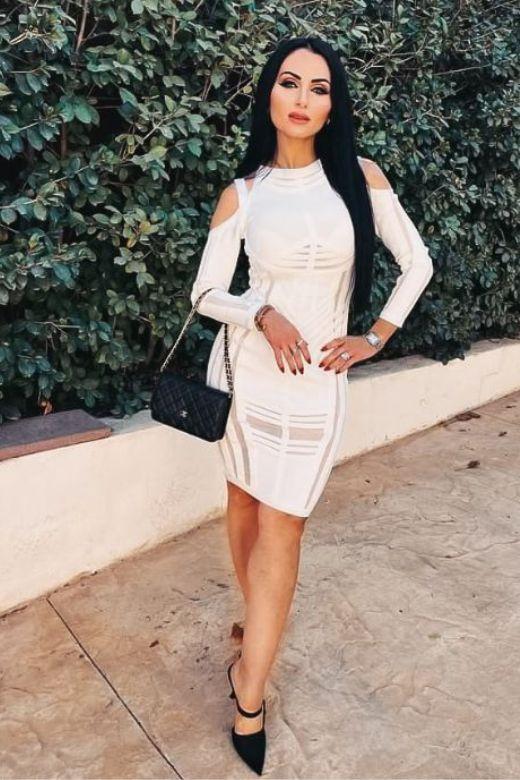 Images Bodycon Collection