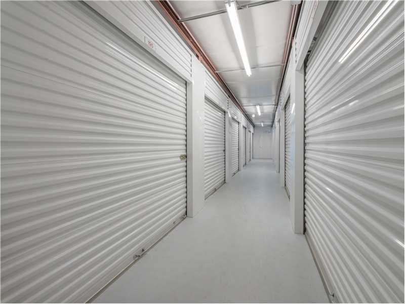 Interior Units - Extra Space Storage at 4526 Daly Dr, Chantilly, VA 20151