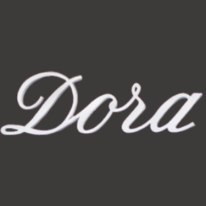 Lencería Dora Logo