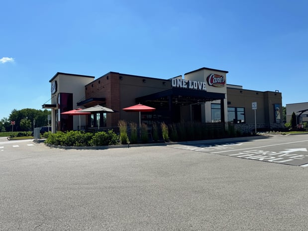Images Raising Cane's Chicken Fingers