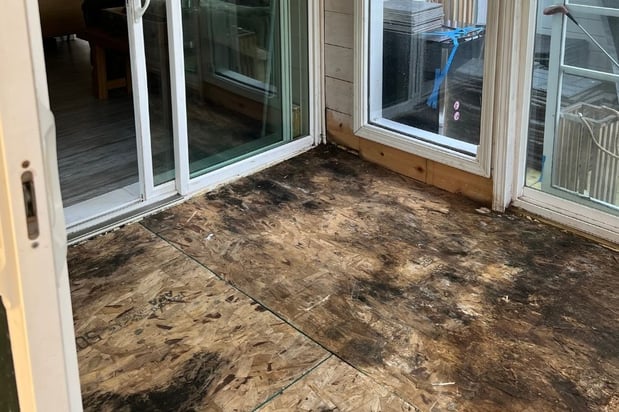 Images First Response Restoration - MN & WI Water Damage Repair