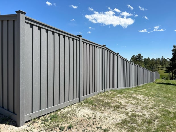 Images America Fence Building and Repair, Inc.