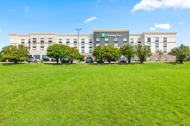 Images Holiday Inn Austin North - Round Rock by IHG