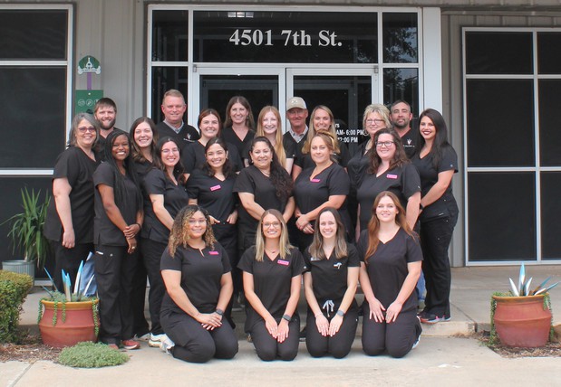 Images Bay City Veterinary Clinic & Equine Hospital