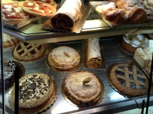 Images Pasticceria Bar Celli
