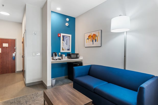 Images Holiday Inn Express & Suites Maumelle - Little Rock NW by IHG
