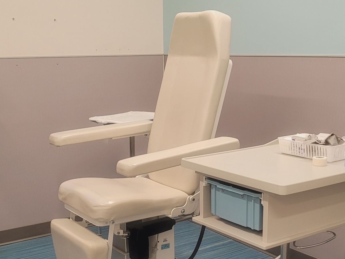 Main Line Health - Laboratory Services and Pathology - Broomall