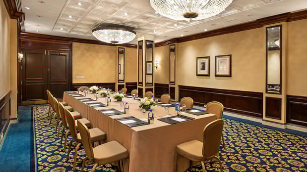 Images InterContinental the Willard Washington D.C. by IHG
