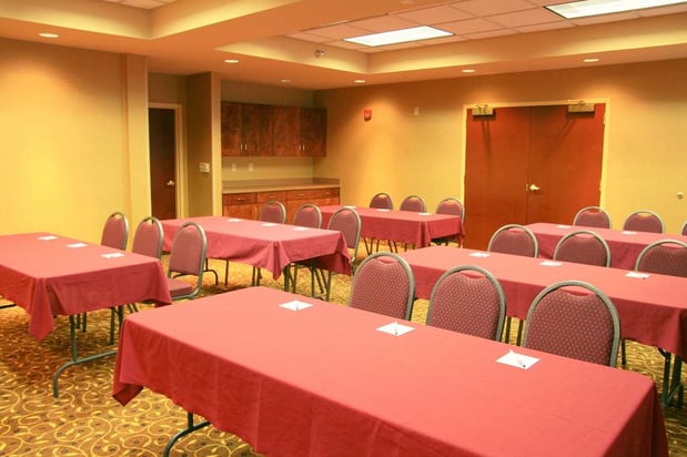 Images Hampton Inn Greensboro-East