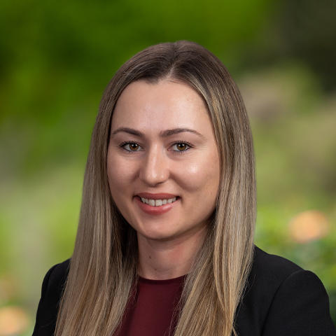Dr Suzana Saric-Bosanac