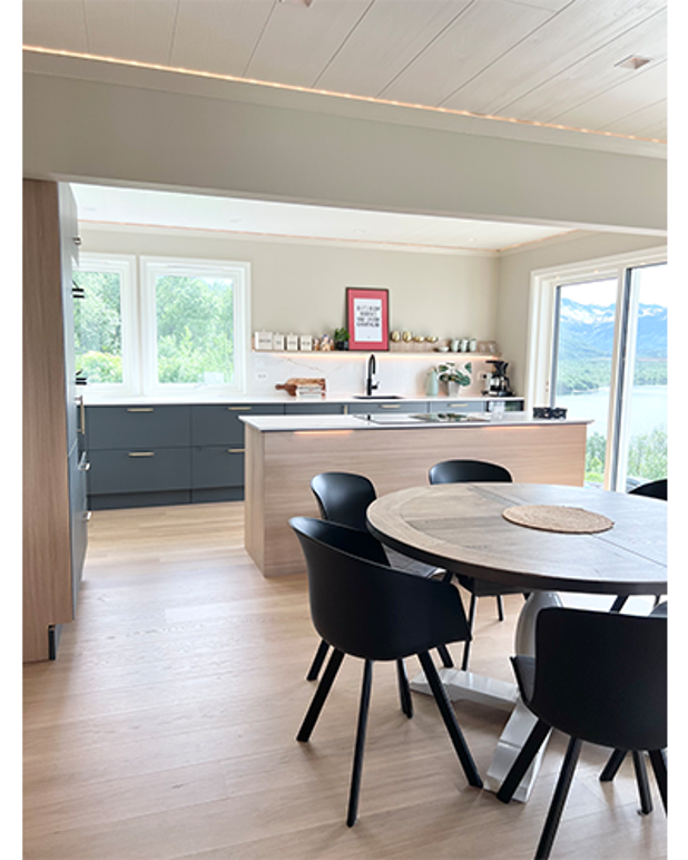 Images Studio Silje Viken As