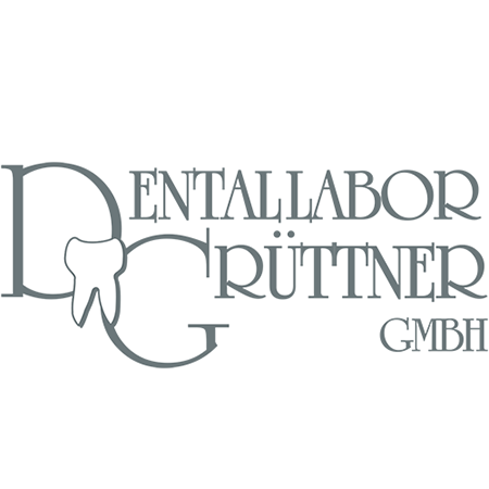 Dentallabor Grüttner GmbH in Pößneck - Logo