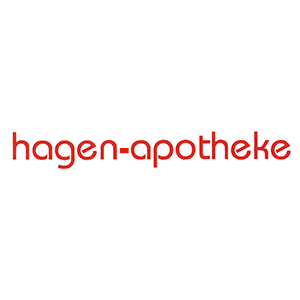Logo Logo der Hagen-Apotheke