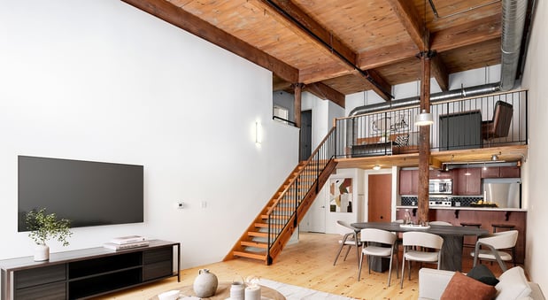 Images Abbot Mill Apartments