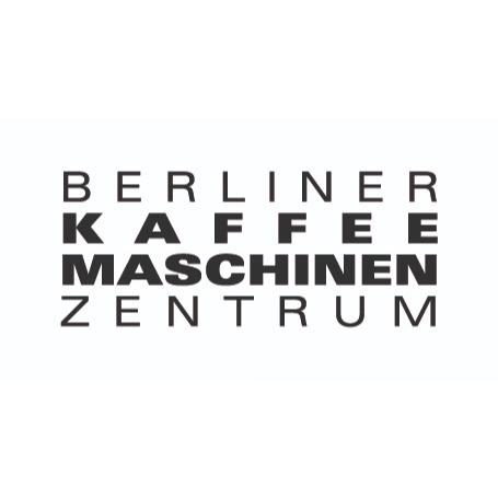 Berliner Kaffeemaschinenzentrum Logo