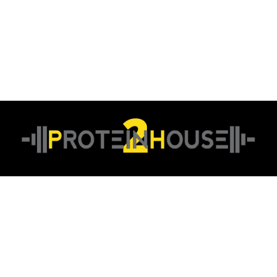 Proteinhouse 2 Logo