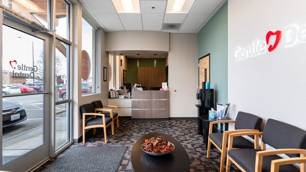 Images Gentle Dental Mount Vernon